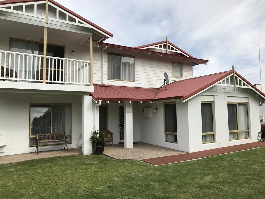 Pelicans Albany Middleton Beach Exterior foto