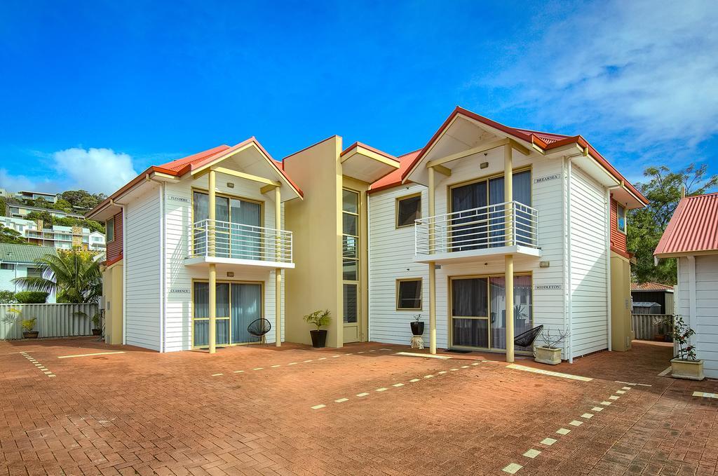Pelicans Albany Middleton Beach Quarto foto